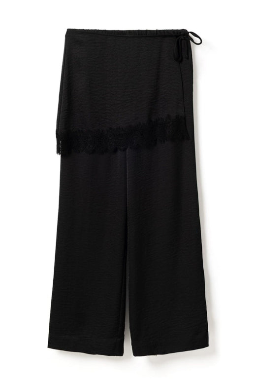 Noella - N-Maylie Pants 16240002 - 004 - Black
