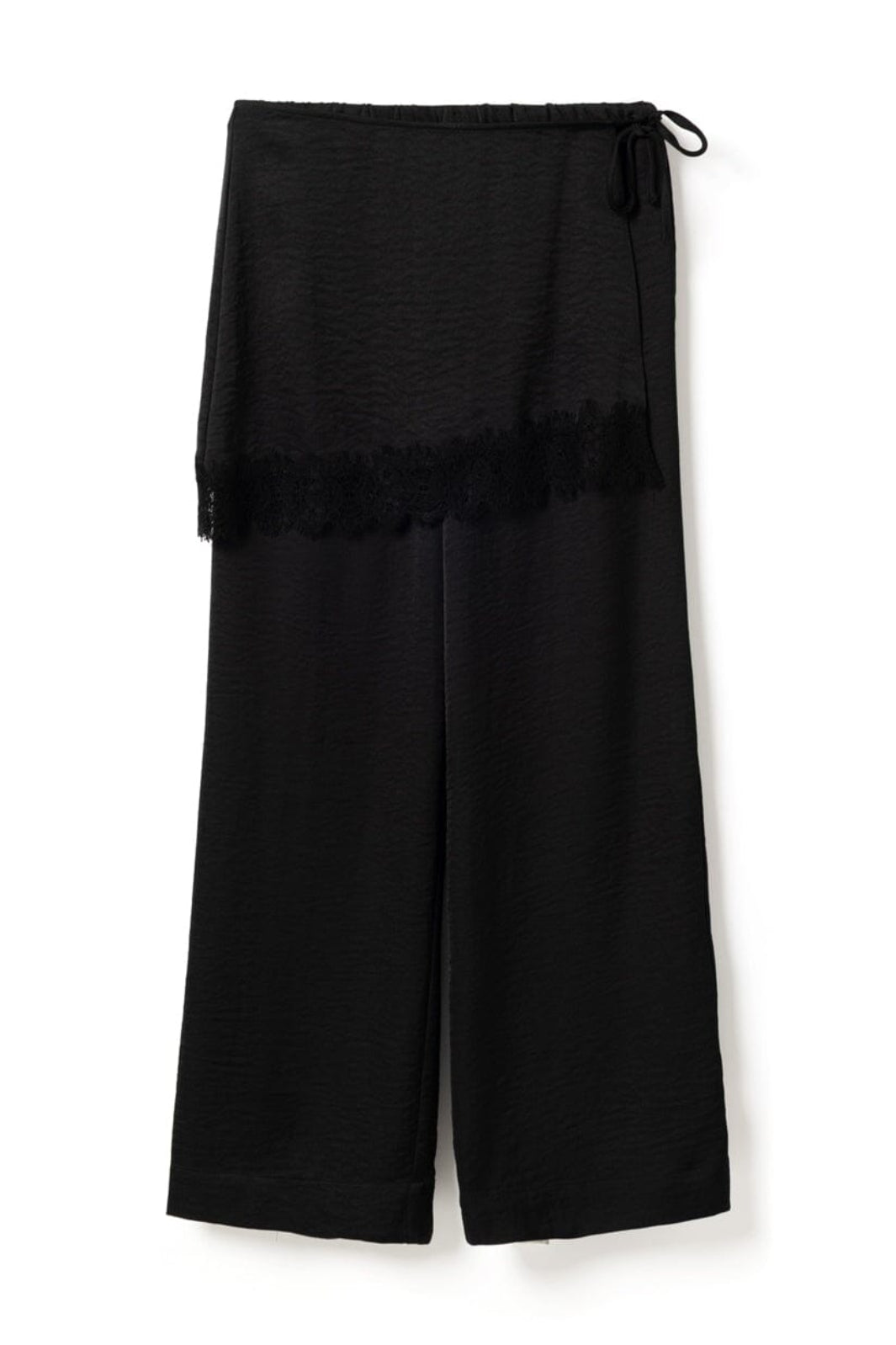 Noella - N-Maylie Pants 16240002 - 004 - Black