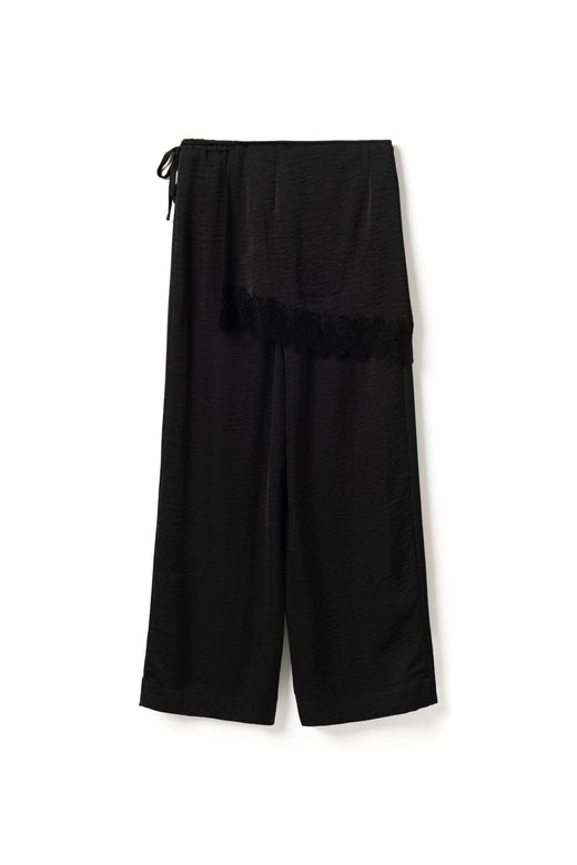 Noella - N-Maylie Pants 16240002 - 004 - Black