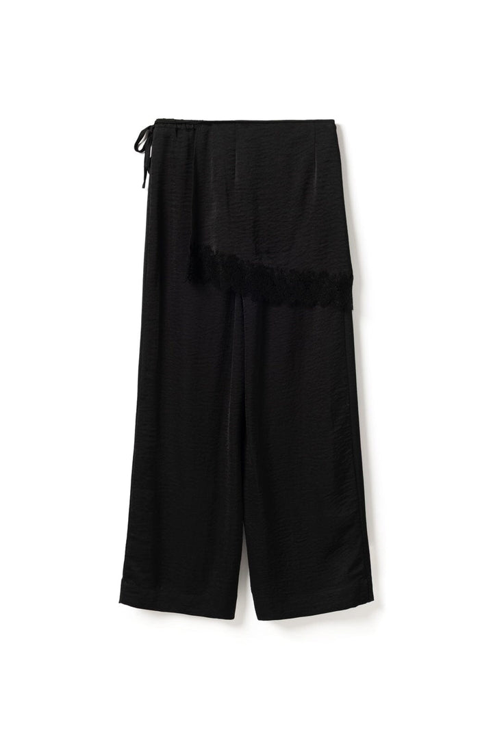 Noella - N-Maylie Pants 16240002 - 004 - Black