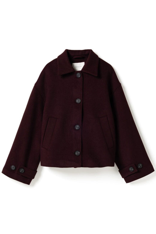 Noella - N-Maze Jacket 16220002 - 1477 - Winter Bloom