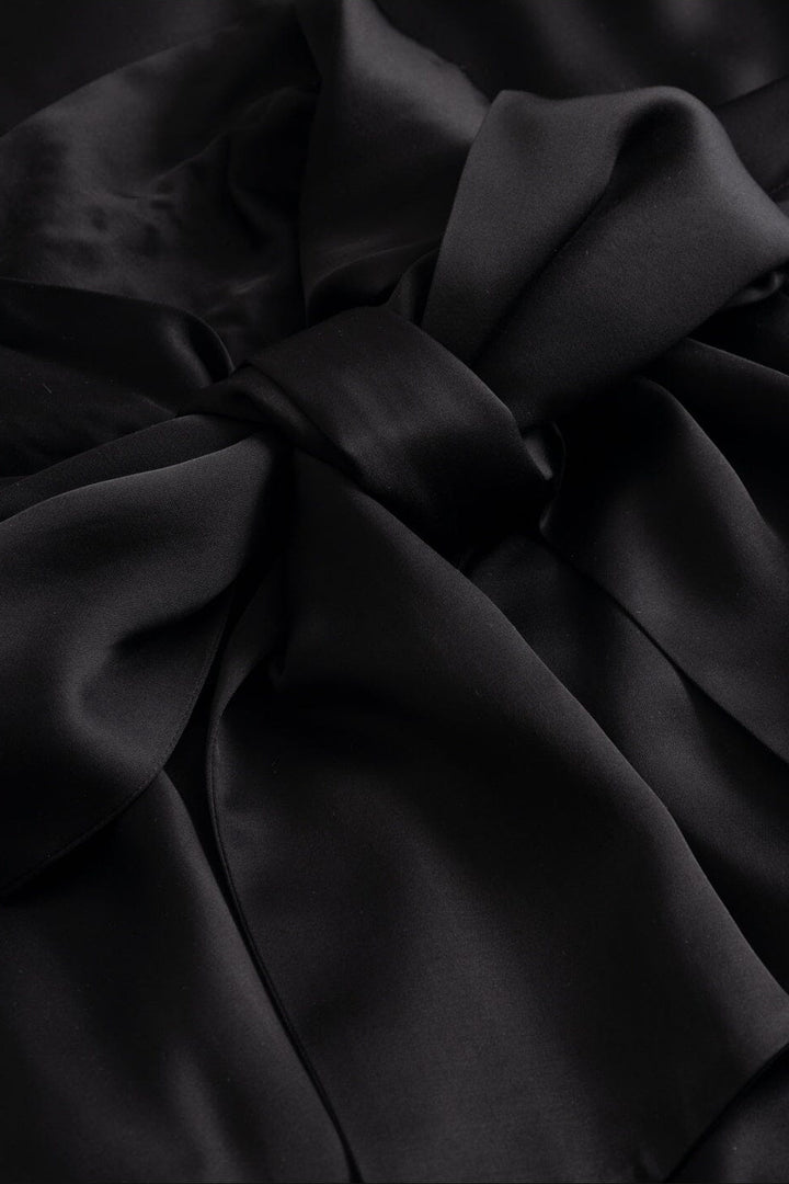 Noella - N-Melda Dress 16740001 - 004 - Black
