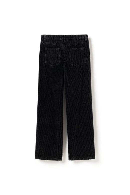 Noella - N-Melo Pants 16230003 - 1214 - Black Wash