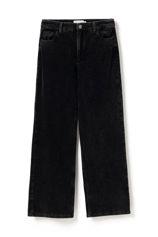 Noella - N-Melo Pants 16230003 - 1214 - Black Wash