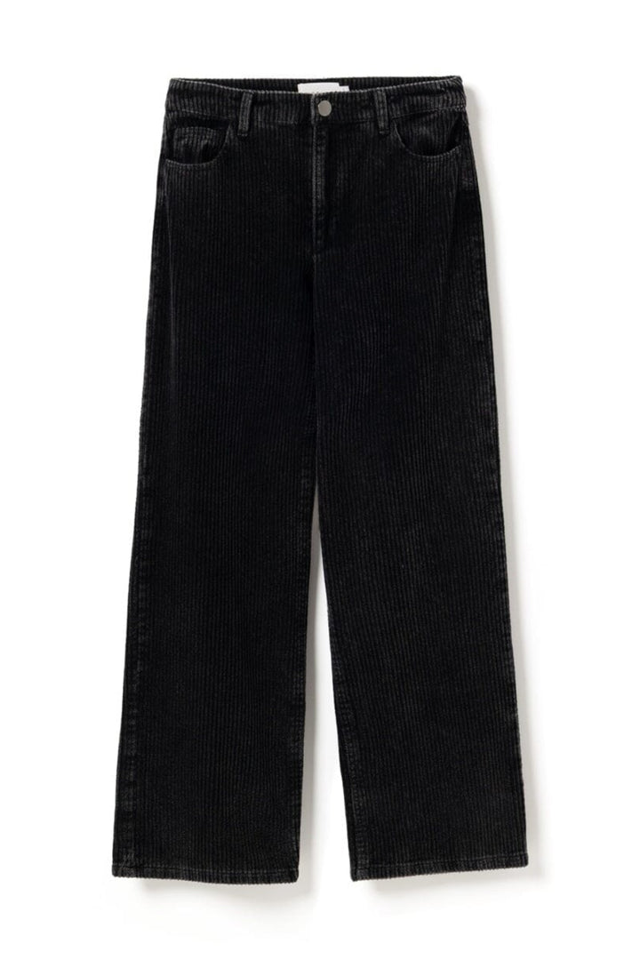 Noella - N-Melo Pants 16230003 - 1214 - Black Wash