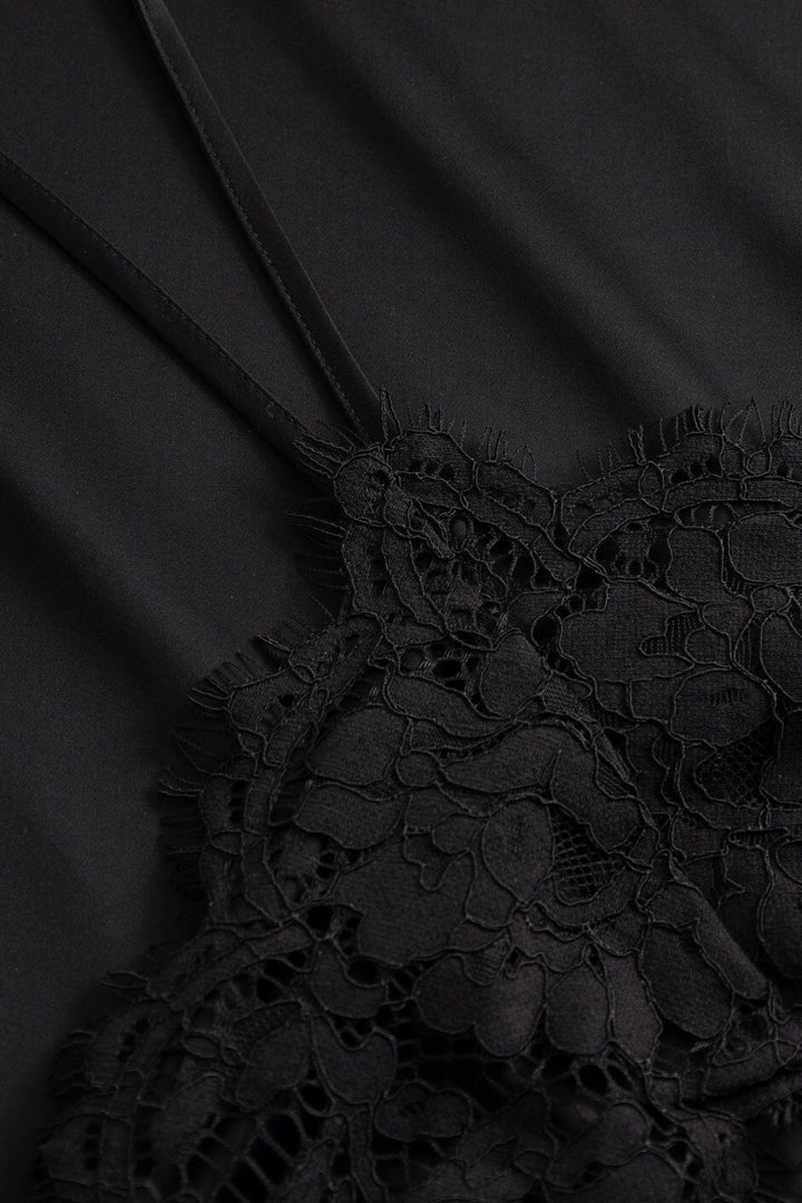 Noella - N-Merit Dress 16740003 - 004 - Black