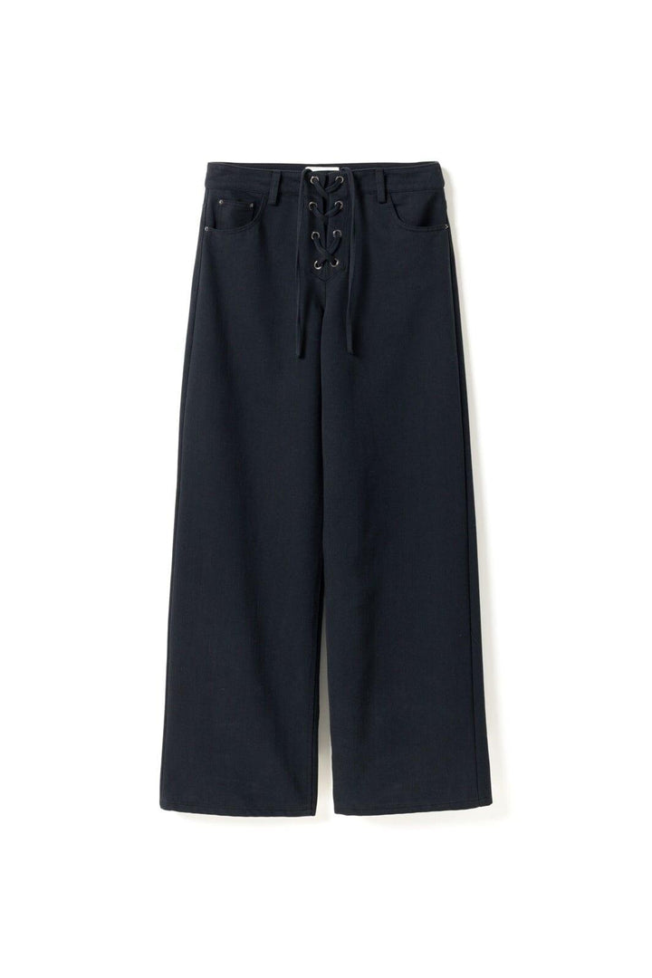 Noella - N-Mickey Jeans 16140003 - 089 - Black Washed