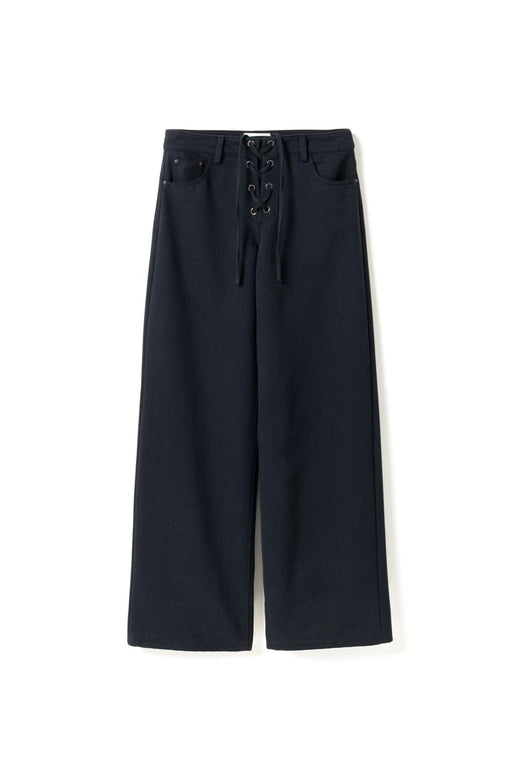 Noella - N-Mickey Jeans 16140003 - 089 - Black Washed