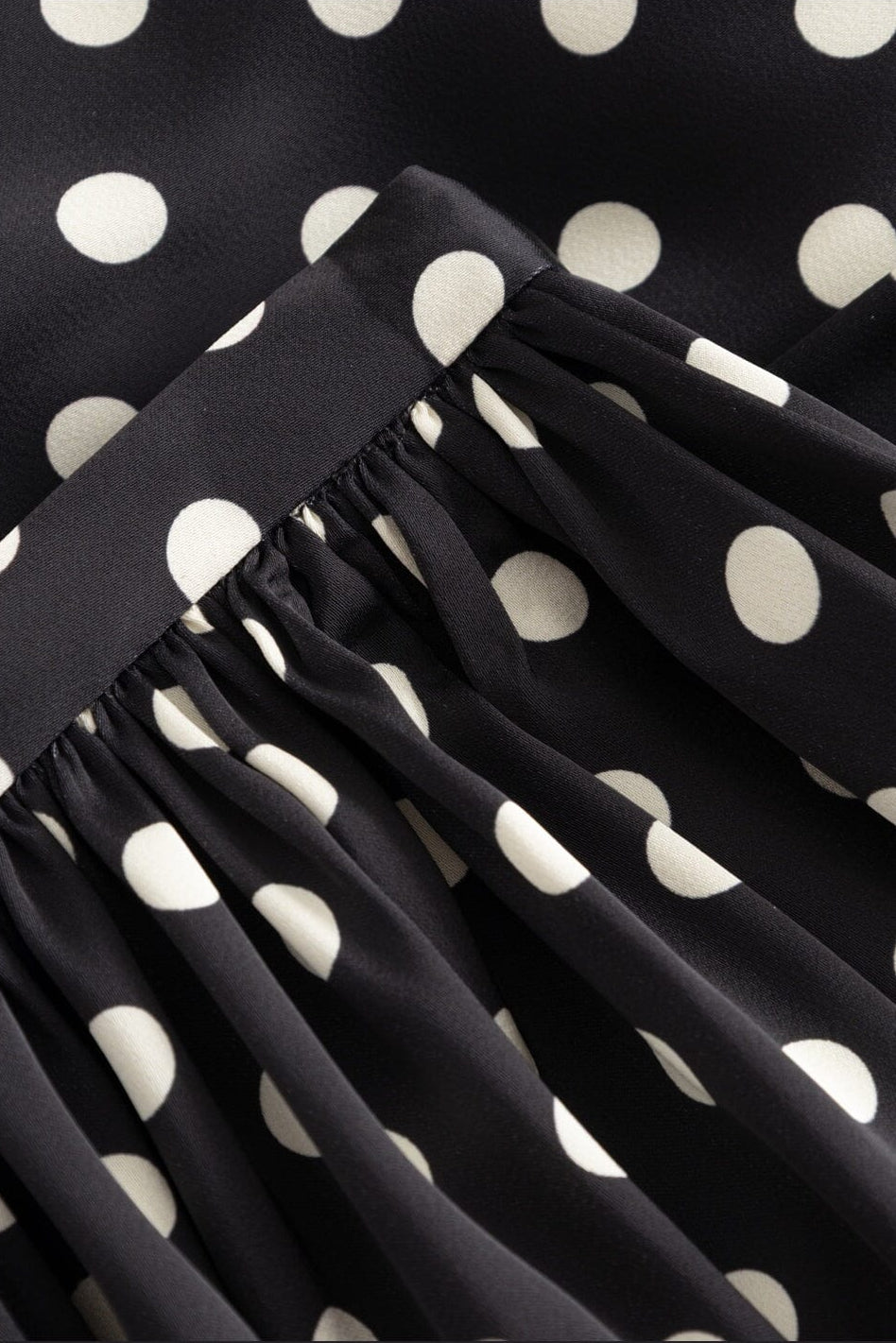 Noella - N-Mili Skirt 16900001 - 1529 - Debbee Black Print