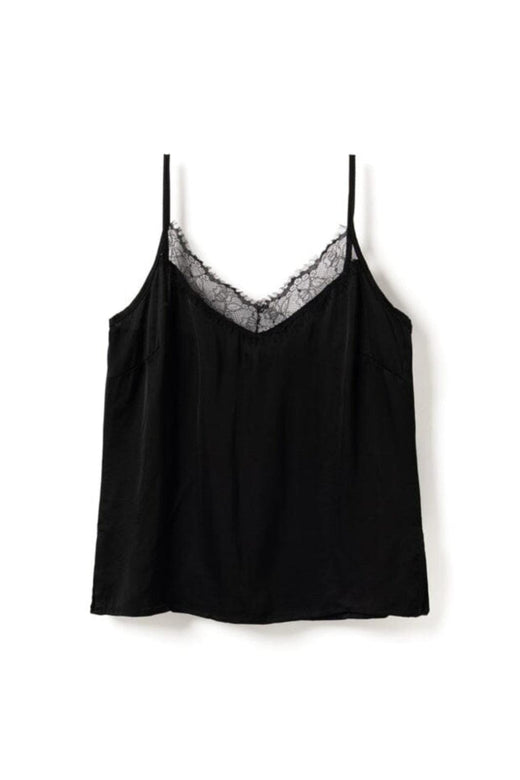 Noella - N-Miliana Blouse 16440001 - 004 - Black