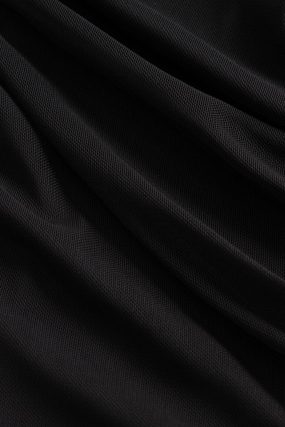 Noella - N-Milli Top 15300009 - 004 - Black