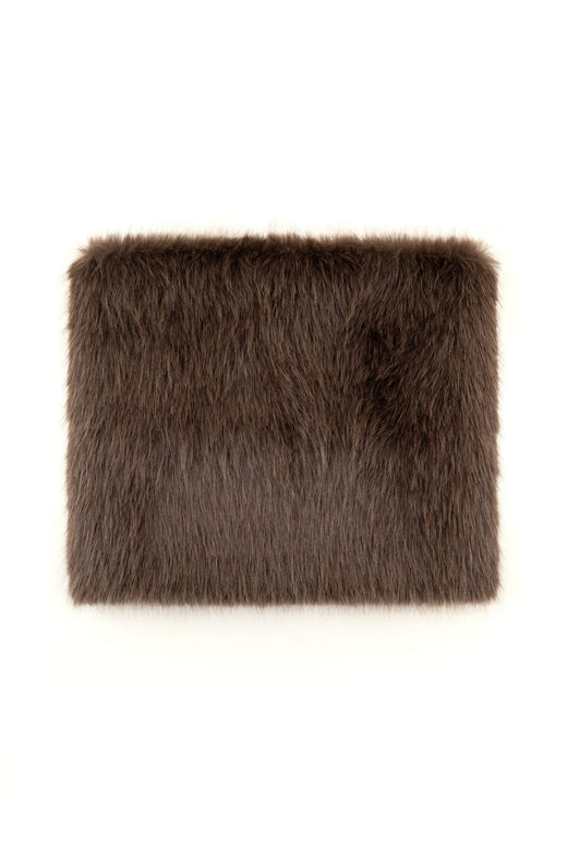 Noella - N-Mimma Snood 16910002 - 674 - Chocolate