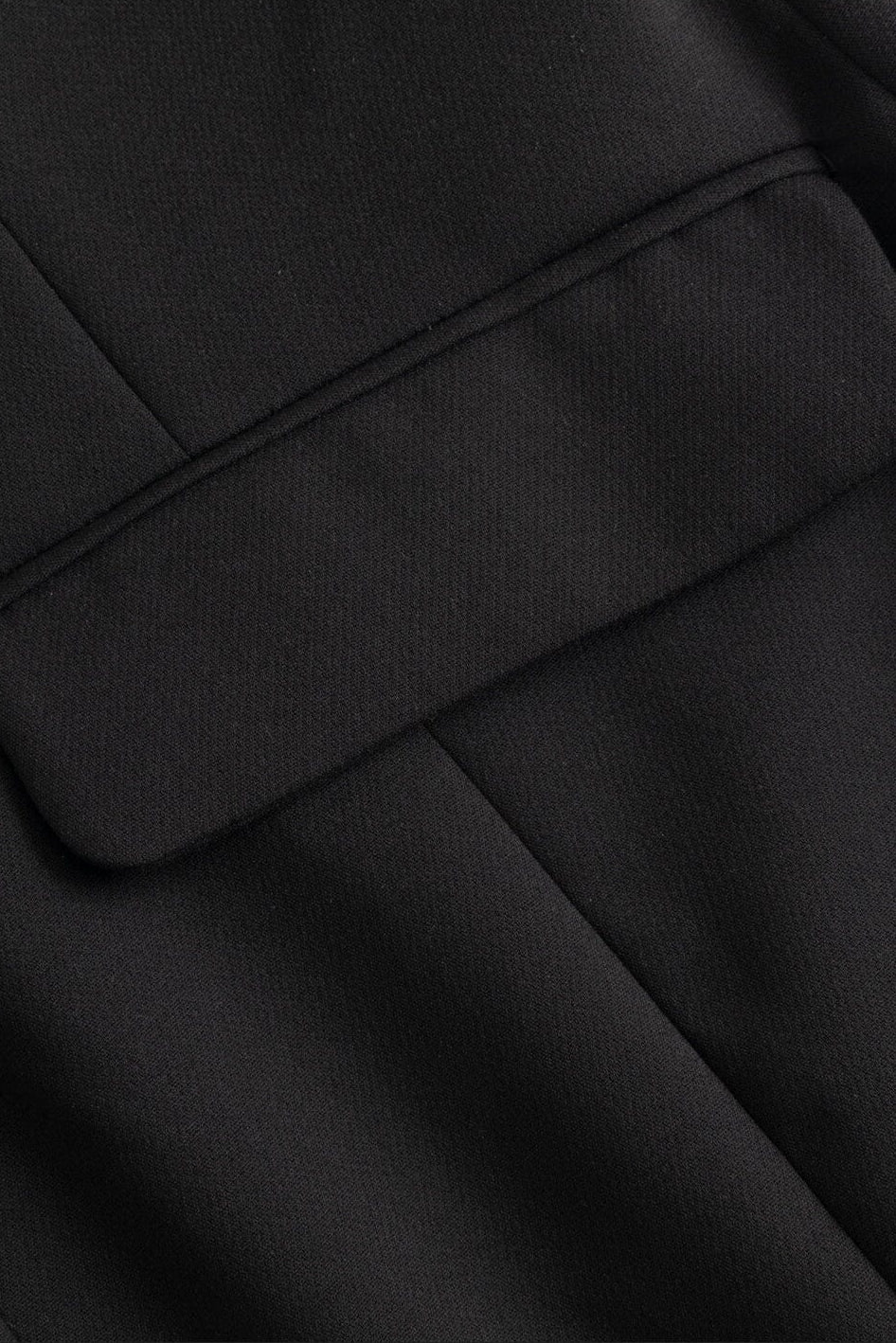Noella - N-Myriam Dress 16750003 - 004 - Black