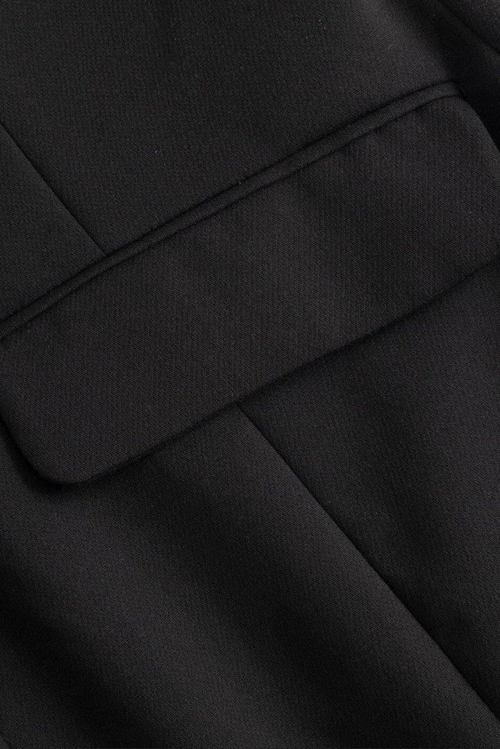 Noella - N-Myriam Dress 16750003 - 004 - Black