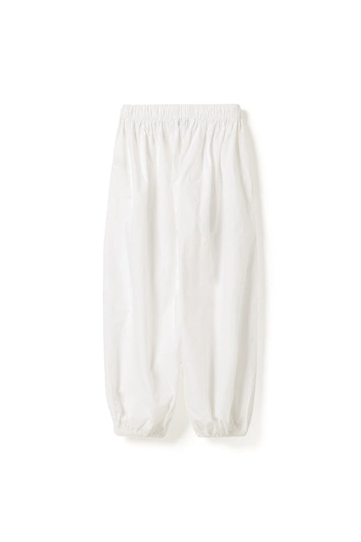 Noella - N-Nerine Pants 16610001 - 028 - White