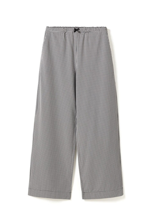 Noella - N-Samira Pants 15840003 - 1462 - Darlyn Black Check