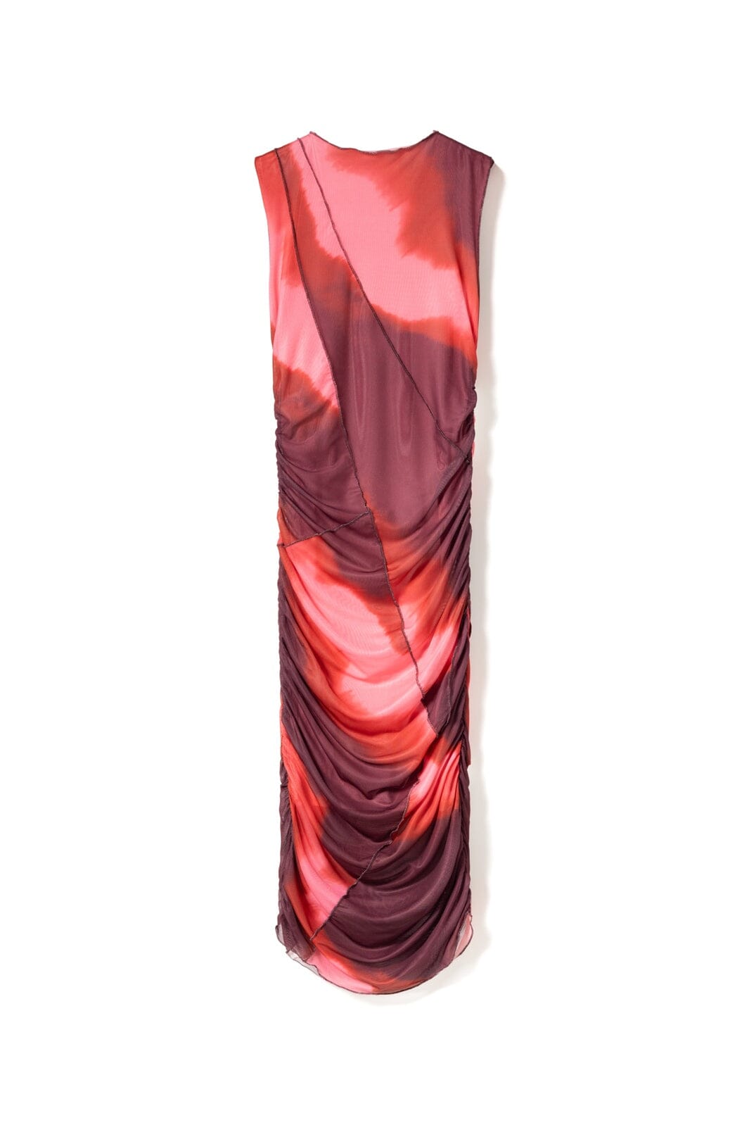 Noella - N-Sutton Dress 15350002 - 1439 - Divinity Print