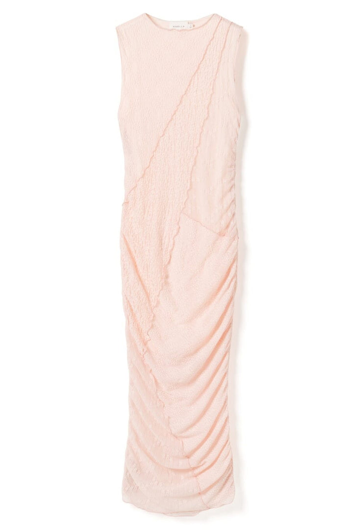Noella - N-Sutton Dress 15860001 - 1279 - Baby Pink