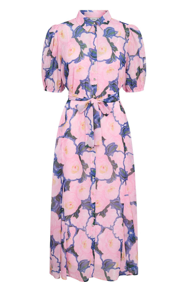 Nümph - Nukellie Dress 707159 - Lilac Sachet Kjoler 