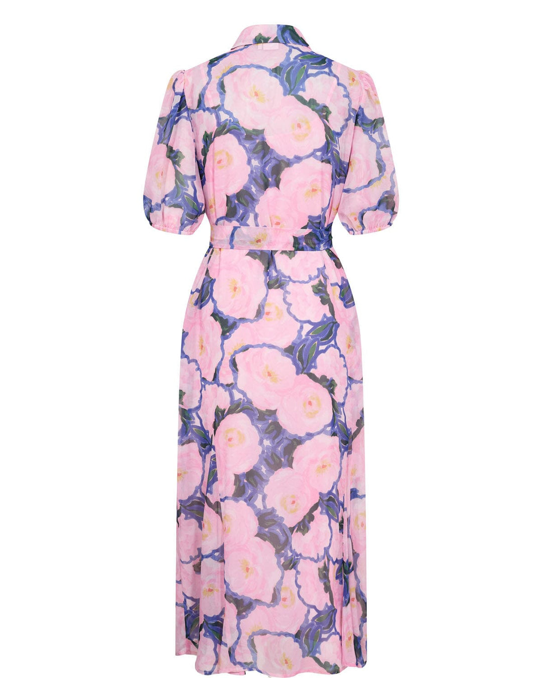 Nümph - Nukellie Dress 707159 - Lilac Sachet Kjoler 