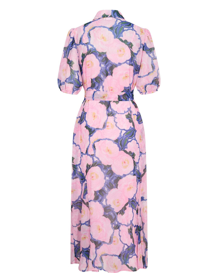 Nümph - Nukellie Dress 707159 - Lilac Sachet Kjoler 
