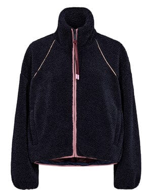 Nümph - Nureece Oversize Jacket 707432 - Salute 