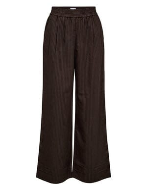 Nümph - Nusonya Pants 707285 - Black Coffee
