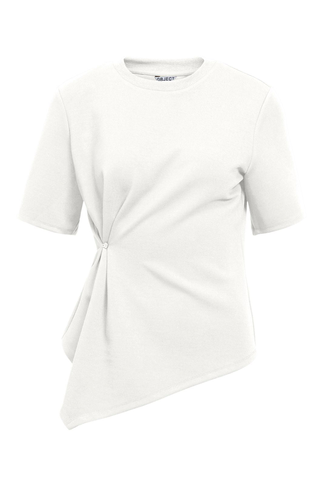 Object - Objabbey 2/4 Re Top 147 - 5176537 White