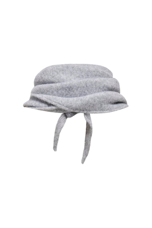 Only - Onlbolette Knitted Scarf Acc - 5008837 Light Grey Melange