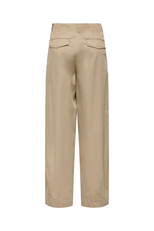 Only - Onldexter Barrel Pant - 4943421 Twill