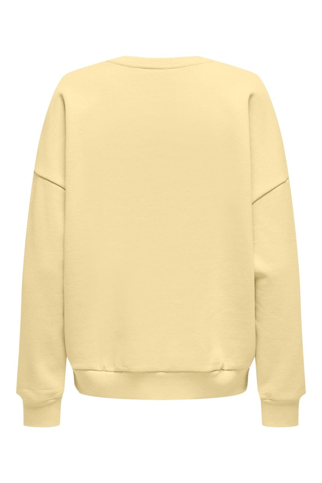 Only - Onlelo L/S Print Box Swt - 5012618 Sunlight Cherries
