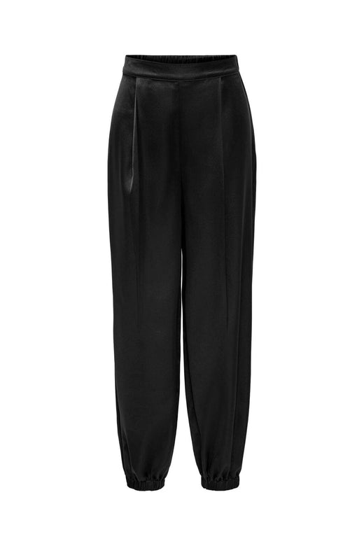 Only - Onlindona Balloon Fit Pants - 5136760 Black