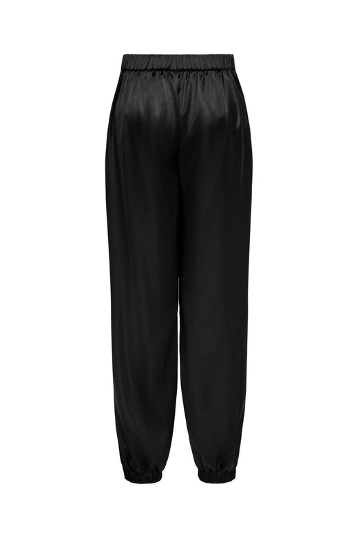 Only - Onlindona Balloon Fit Pants - 5136760 Black