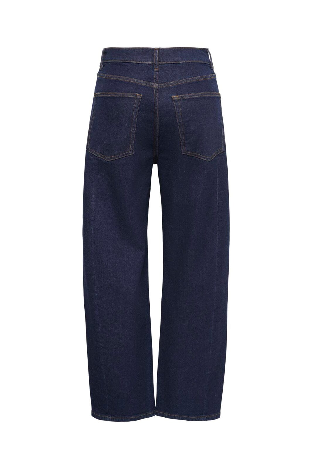 Only - Onljessica Barrel Ankle Azg421 - 5198926 Dark Blue Denim