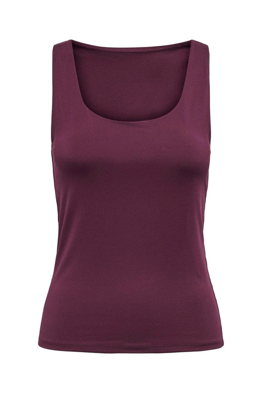 Only - Onllone S/L 2-Way Top - 4748226 Winetasting