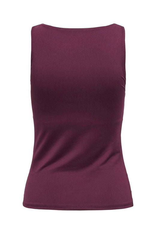 Only - Onllone S/L 2-Way Top - 4748226 Winetasting
