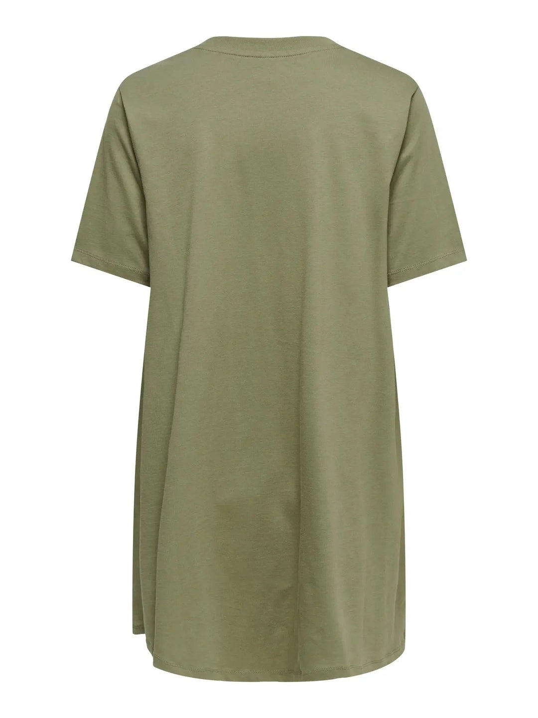 Only - Onlmara S/S Pocket Dress - 5018025 Mermaid Kjoler 