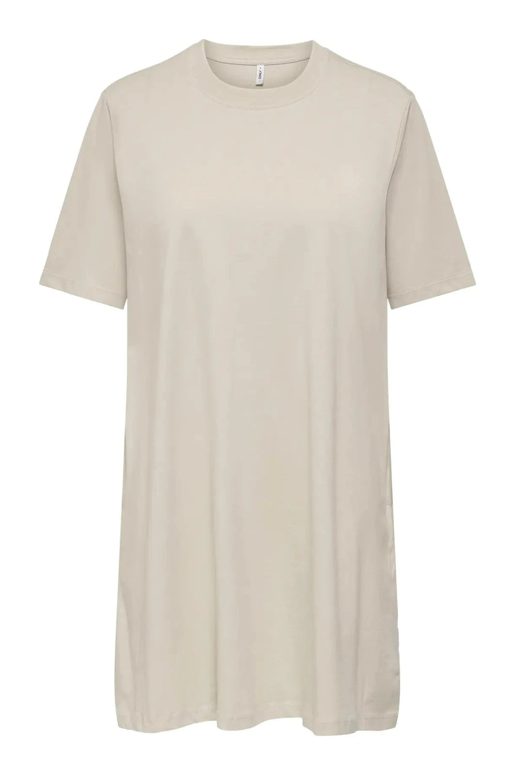 Only - Onlmara S/S Pocket Dress - 5020298 Peyote Kjoler 