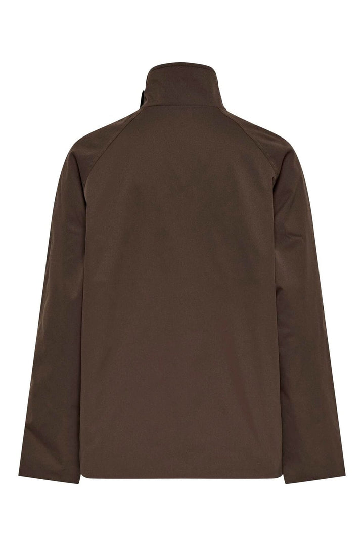 Only - Onlorchid Cord Jacket Cc - 5019101 Chocolate Martini Chocolate Torte