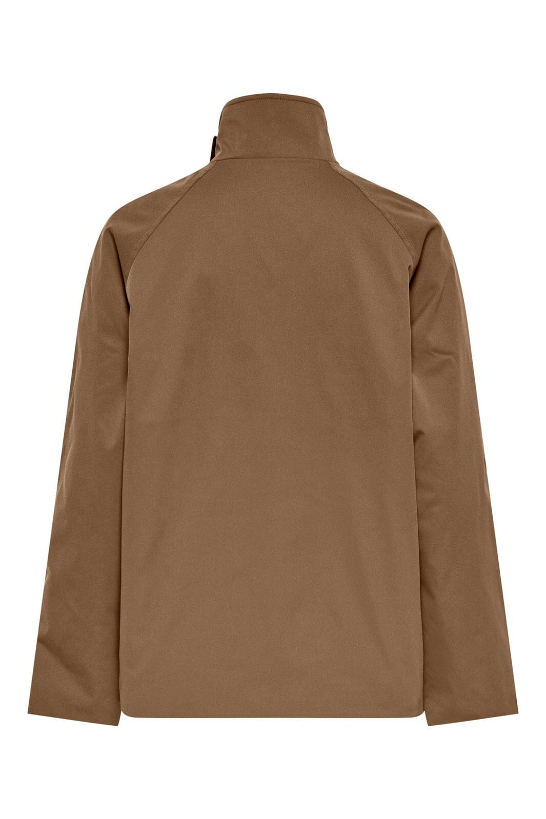 Only - Onlorchid Cord Jacket Cc - 5100622 Otter Chocolate Torte