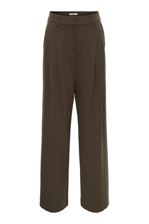 Only - Onlpalino Wide Pleat Pant Tlr - 5116274 Delicioso Bukser 