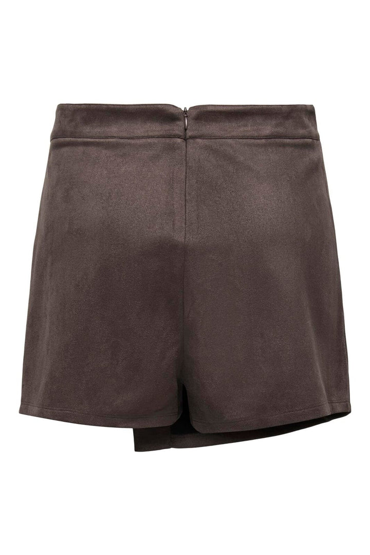 Only - Onlrinea Skort Cc Swt - 5043011 Bracken