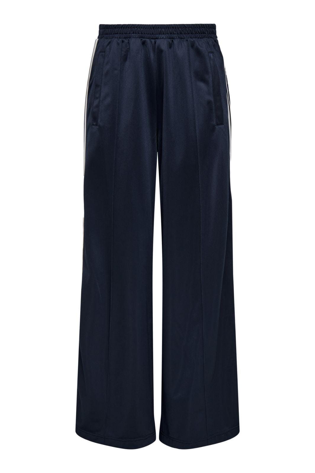 Only - Onlsports Pant Ub Swt - 4791952 Total Eclipse Bukser 
