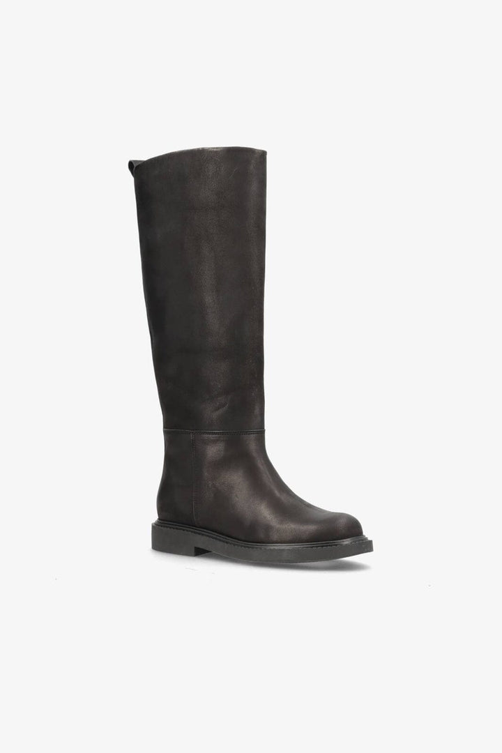 Phenumb Copenhagen - Altessa North Leather PB-E01-ALTES - Black