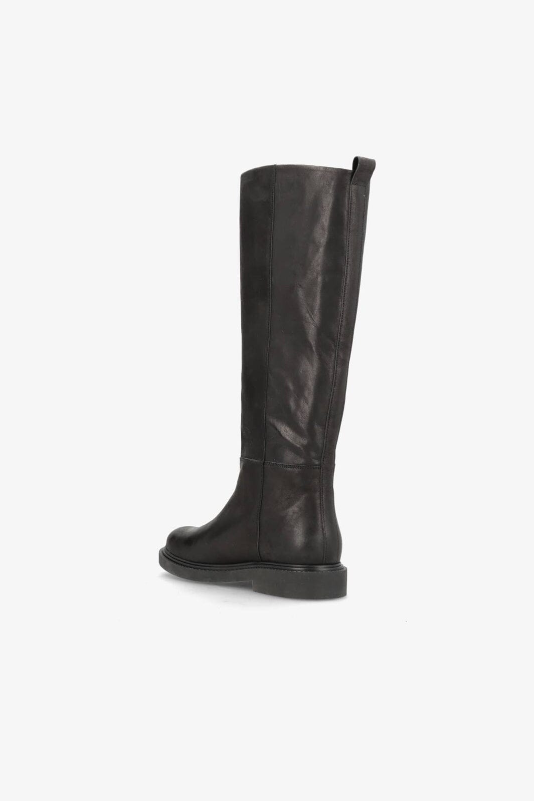 Phenumb Copenhagen - Altessa North Leather PB-E01-ALTES - Black