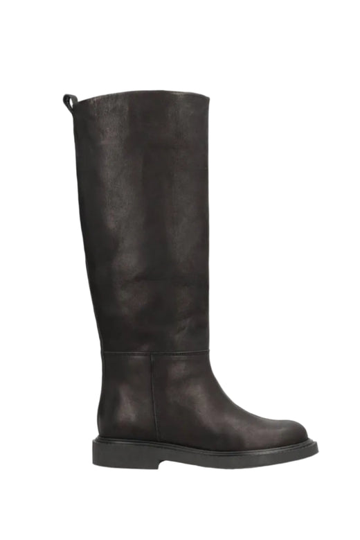 Phenumb Copenhagen - Altessa North Leather PB-E01-ALTES - Black