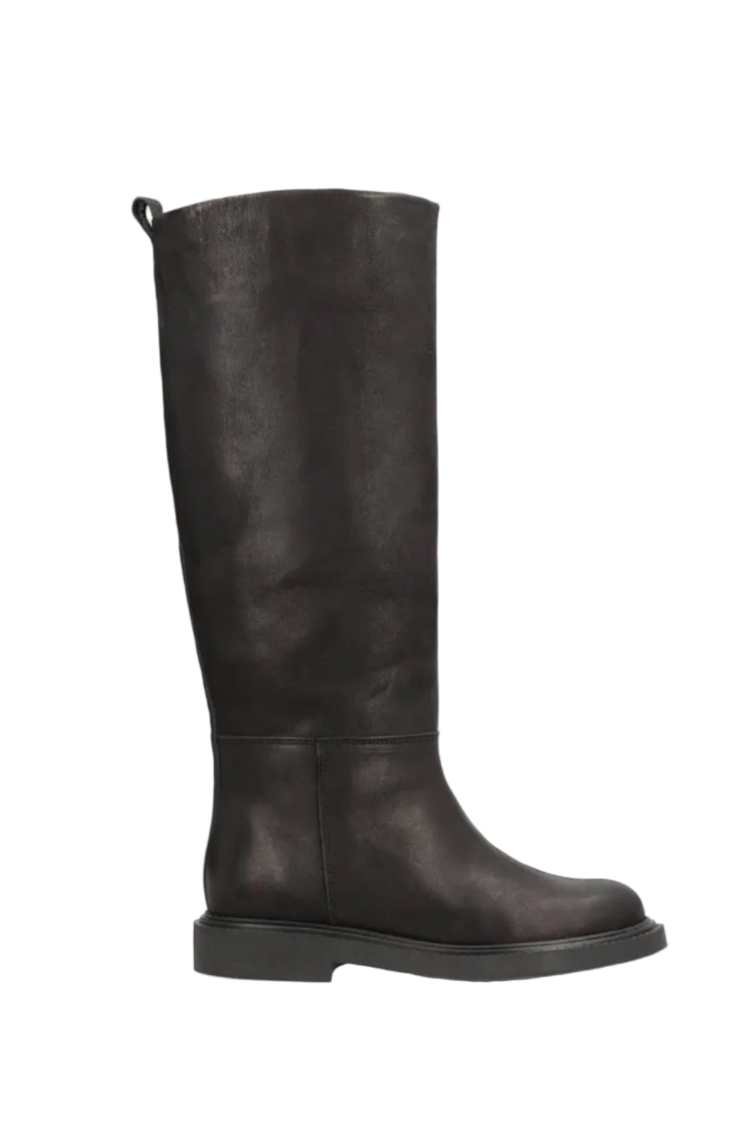 Phenumb Copenhagen - Altessa North Leather PB-E01-ALTES - Black