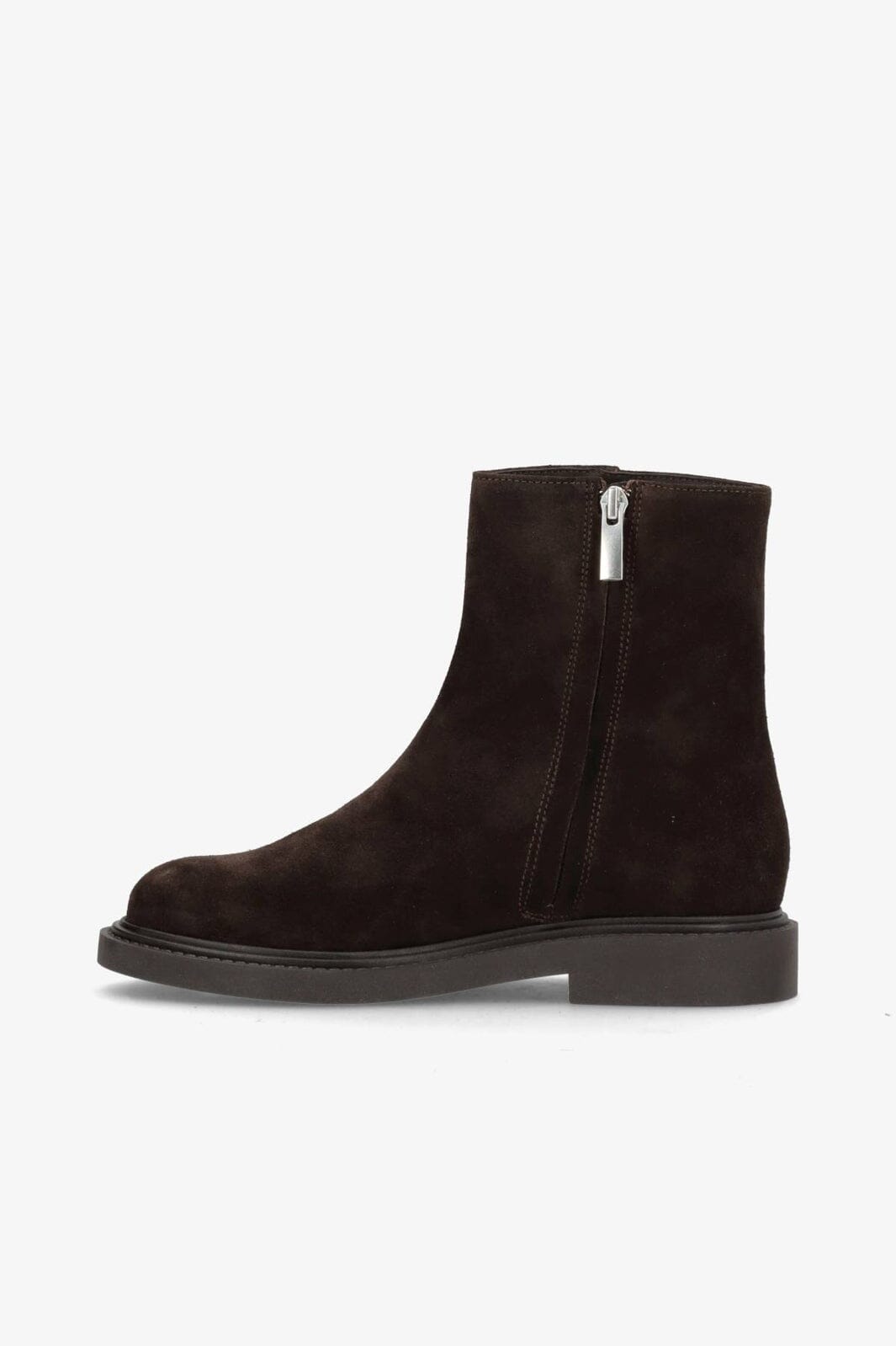 Phenumb Copenhagen - Altessa South S Suede ALTESSA SOUTH - Brown Dark