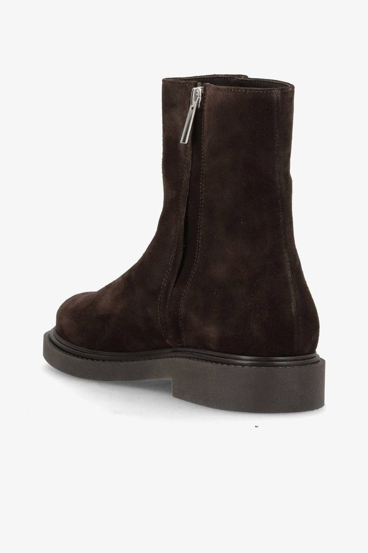 Phenumb Copenhagen - Altessa South S Suede ALTESSA SOUTH - Brown Dark