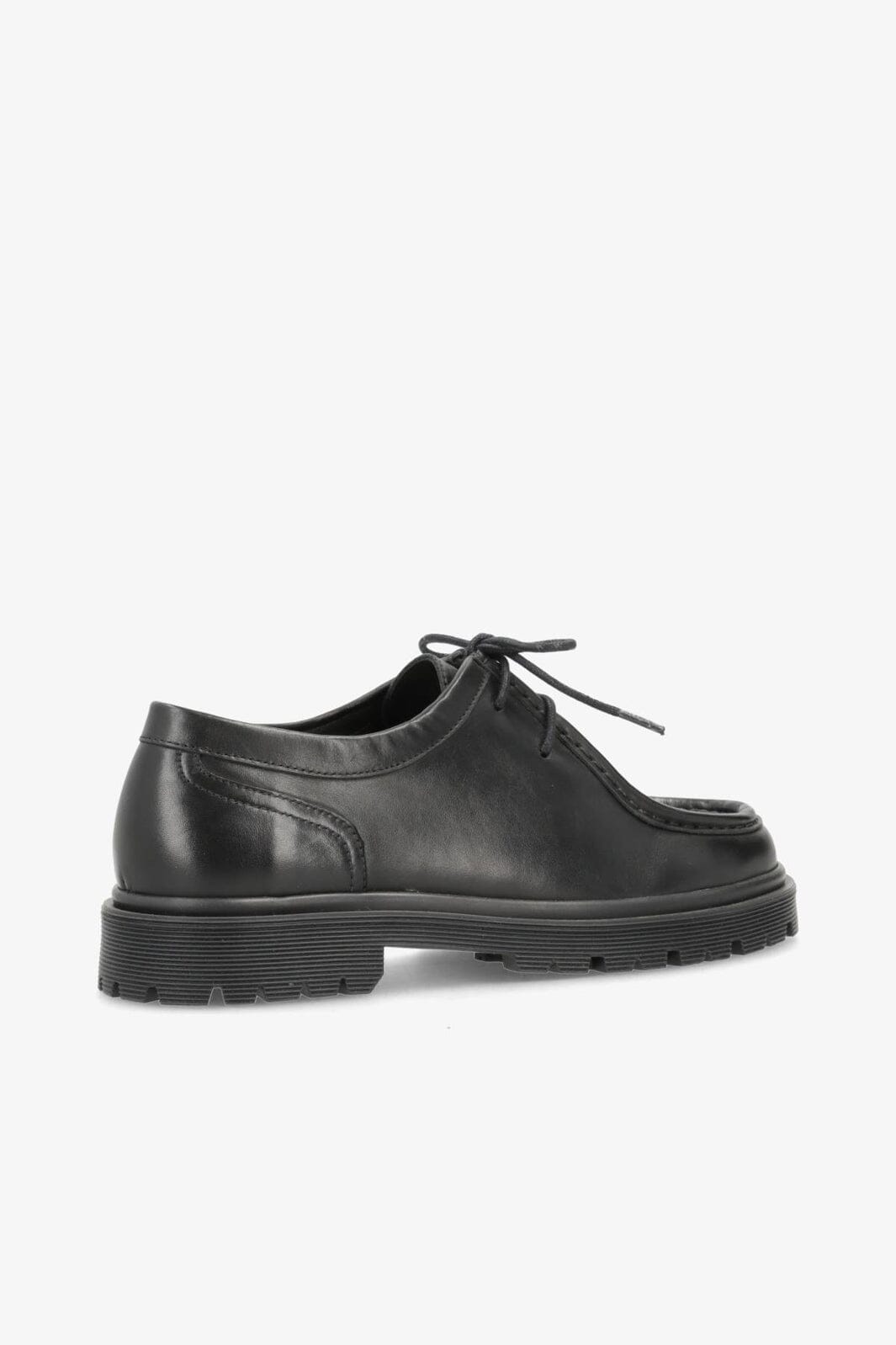 Phenumb Copenhagen - Monroe Lace Leather PB-E01-MOROE - Black